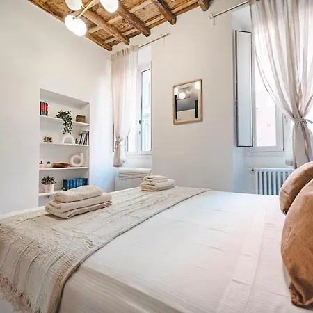 Fancy Colosseum - Location