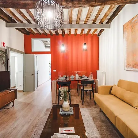 Fancy Colosseum - Location