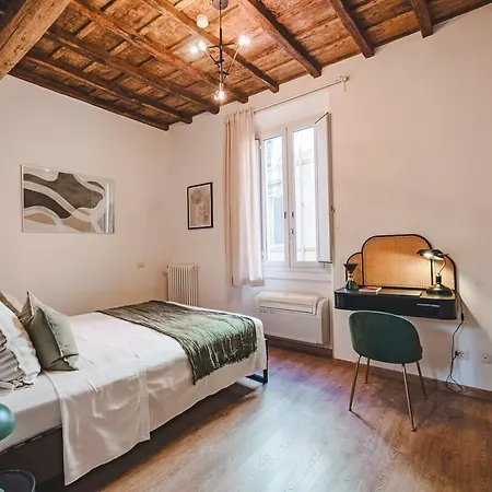 Lejlighed Fancy Colosseum - Location Rom