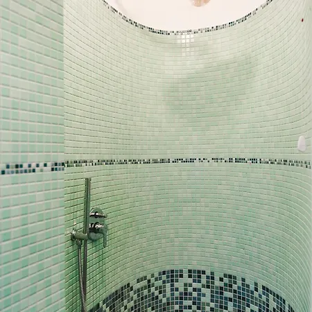 Fancy Colosseum - Location Lejlighed Rom