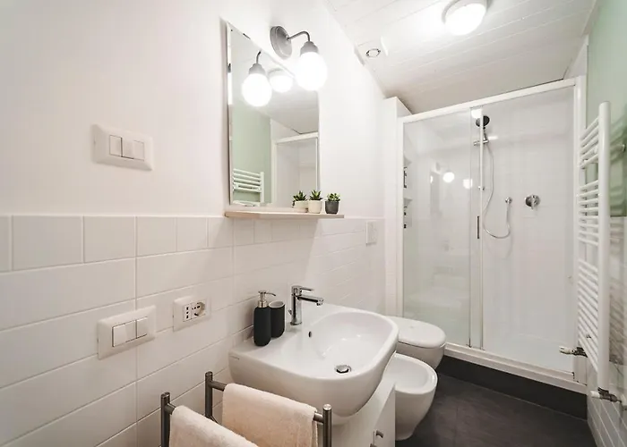 Lejlighed Fancy Colosseum - Location *