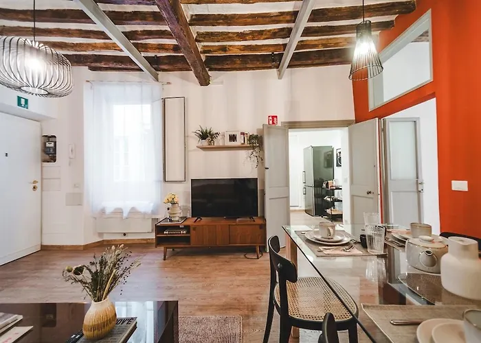 Lejlighed Fancy Colosseum - Location Rom