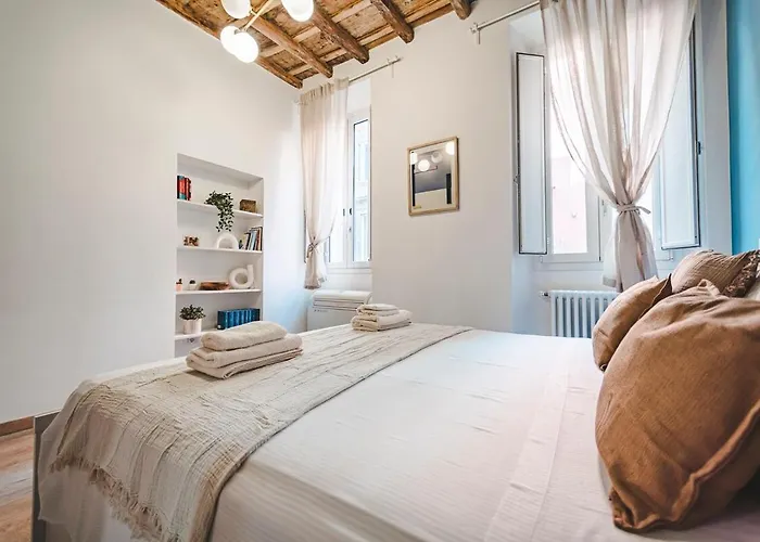 Fancy Colosseum - Location