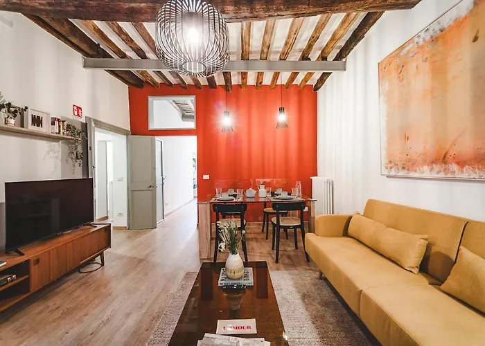 Fancy Colosseum - Location