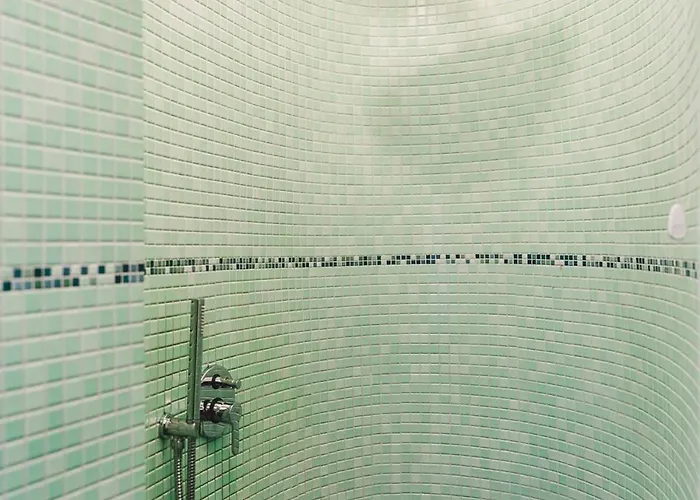 Fancy Colosseum - Location Lejlighed Rom